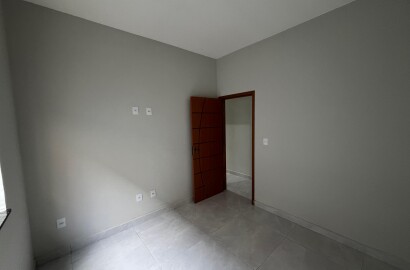 Casa para venda em São Lourenço MG
