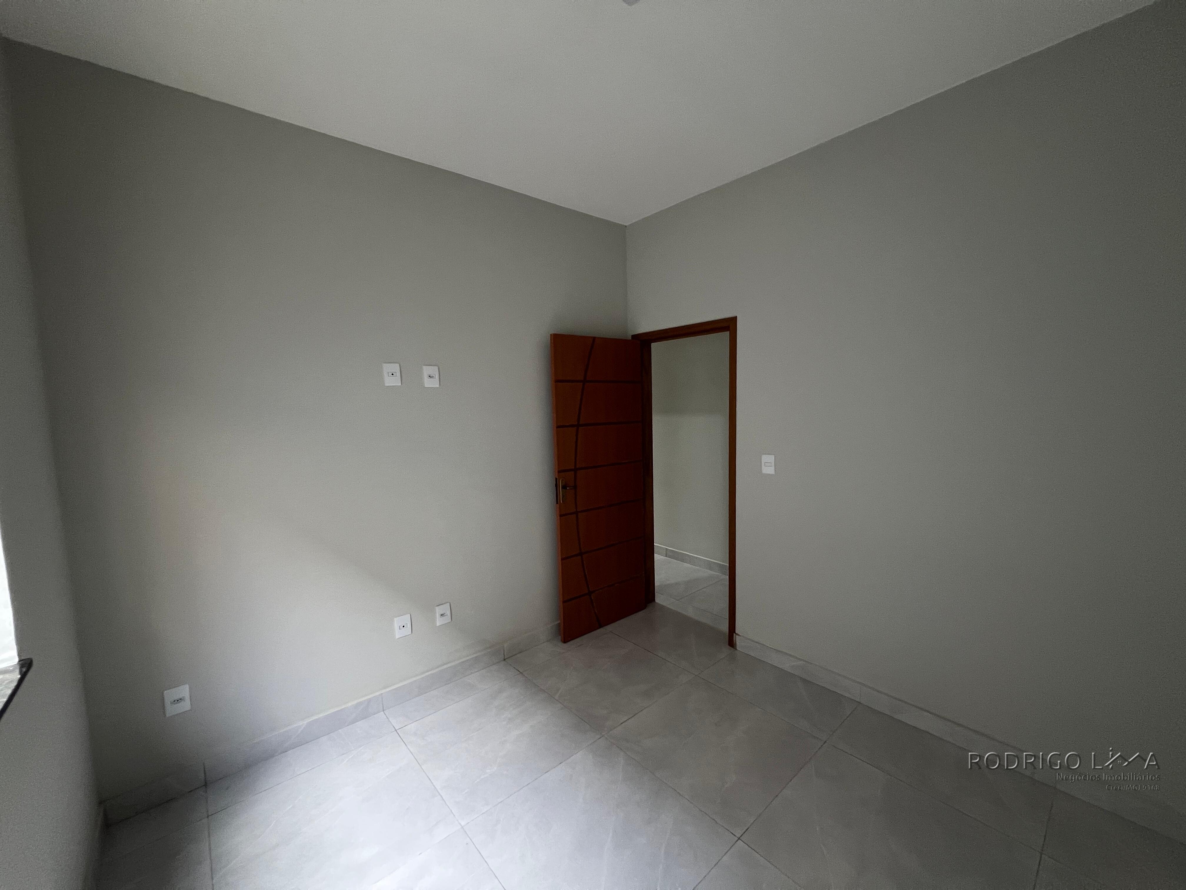 Casa para venda em São Lourenço MG