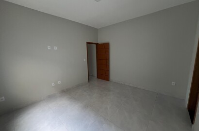 Casa para venda em São Lourenço MG