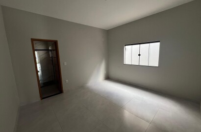 Casa para venda em São Lourenço MG