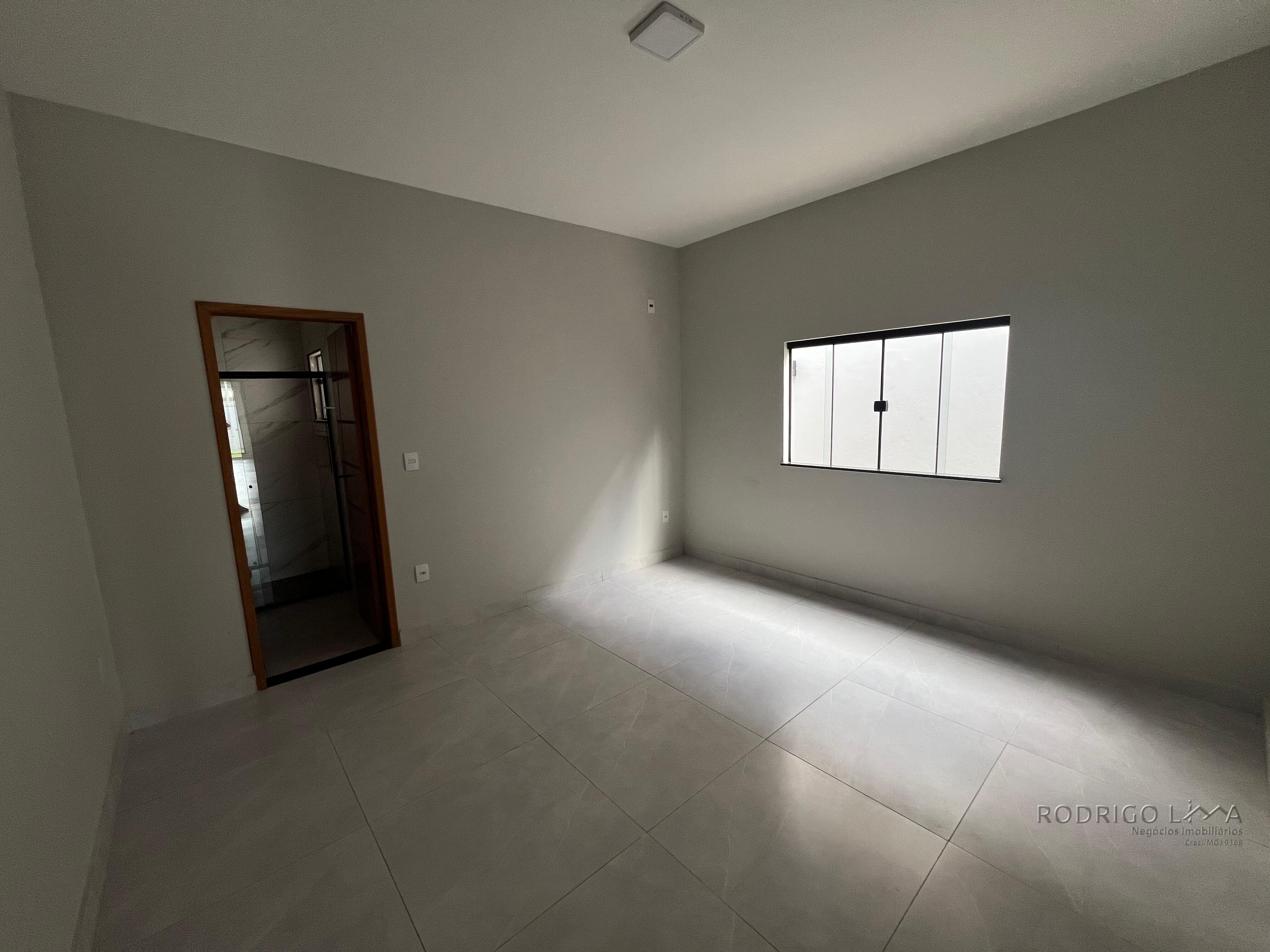 Casa para venda em São Lourenço MG