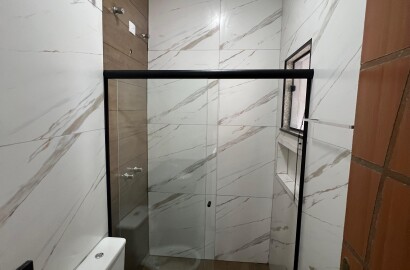 Casa para venda em São Lourenço MG