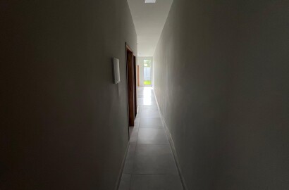Casa para venda em São Lourenço MG