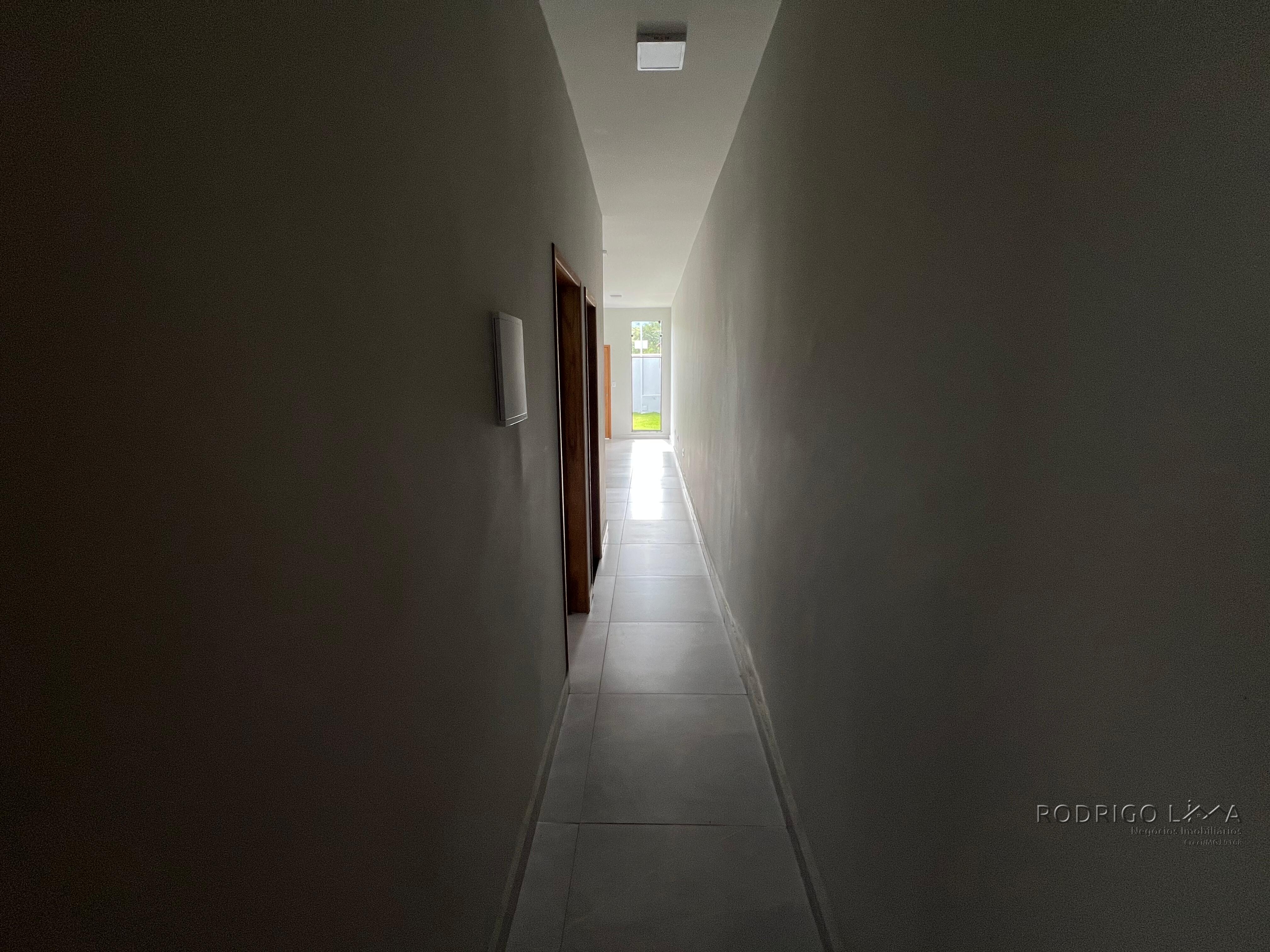 Casa para venda em São Lourenço MG