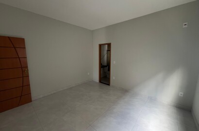 Casa para venda em São Lourenço MG