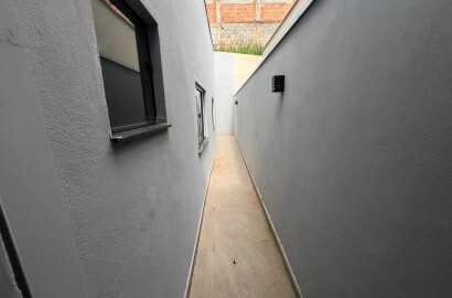Casa para venda em São Lourenço MG