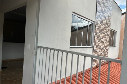 Casa para venda em São Lourenço MG