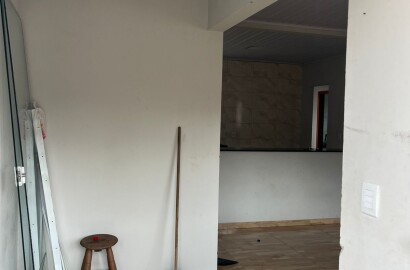 Casa para venda em São Lourenço MG