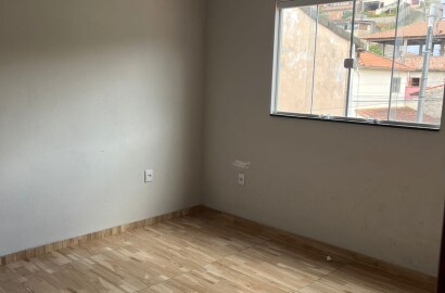Casa para venda em São Lourenço MG