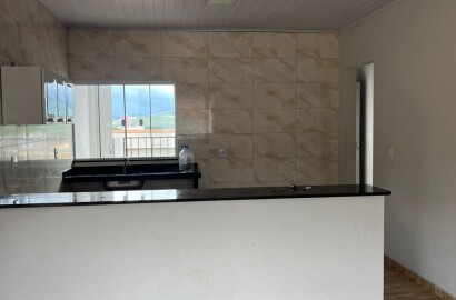 Casa para venda em São Lourenço MG
