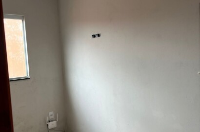 Casa para venda em São Lourenço MG
