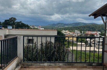 Casa para venda em São Lourenço MG