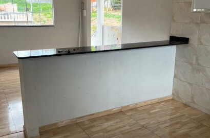 Casa para venda em São Lourenço MG