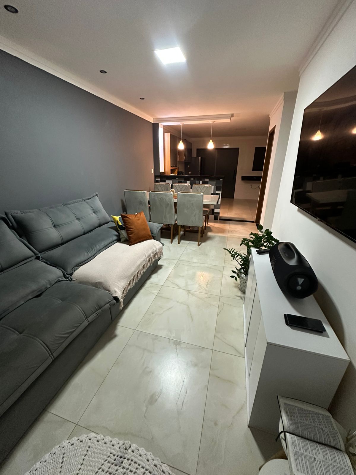 Linda casa para venda em São Lourenço MG