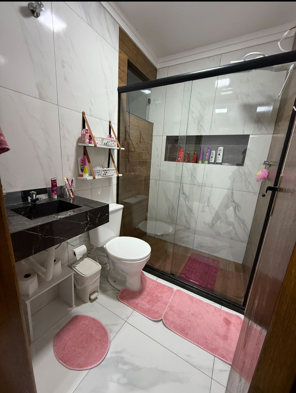 Linda casa para venda em São Lourenço MG