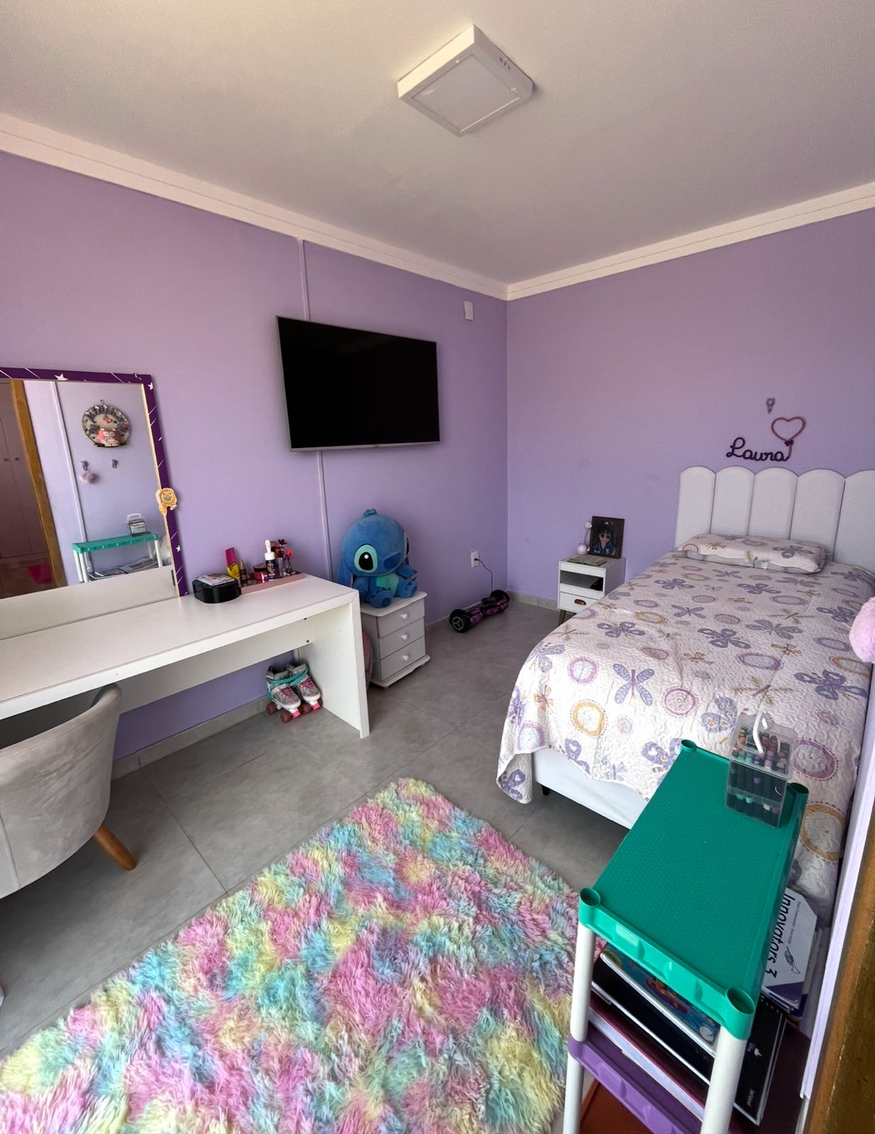 Linda casa para venda em São Lourenço MG