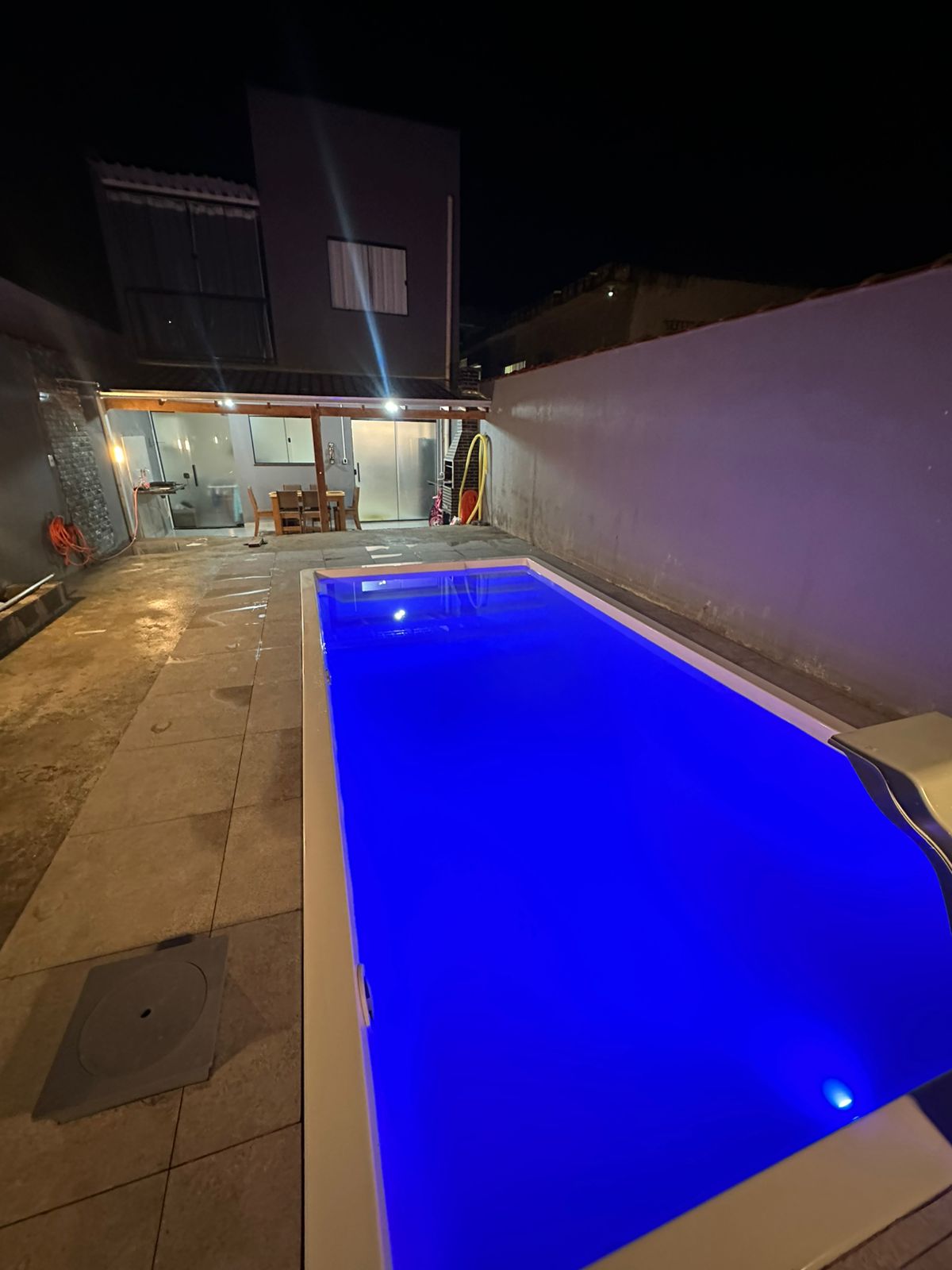 Linda casa para venda em São Lourenço MG