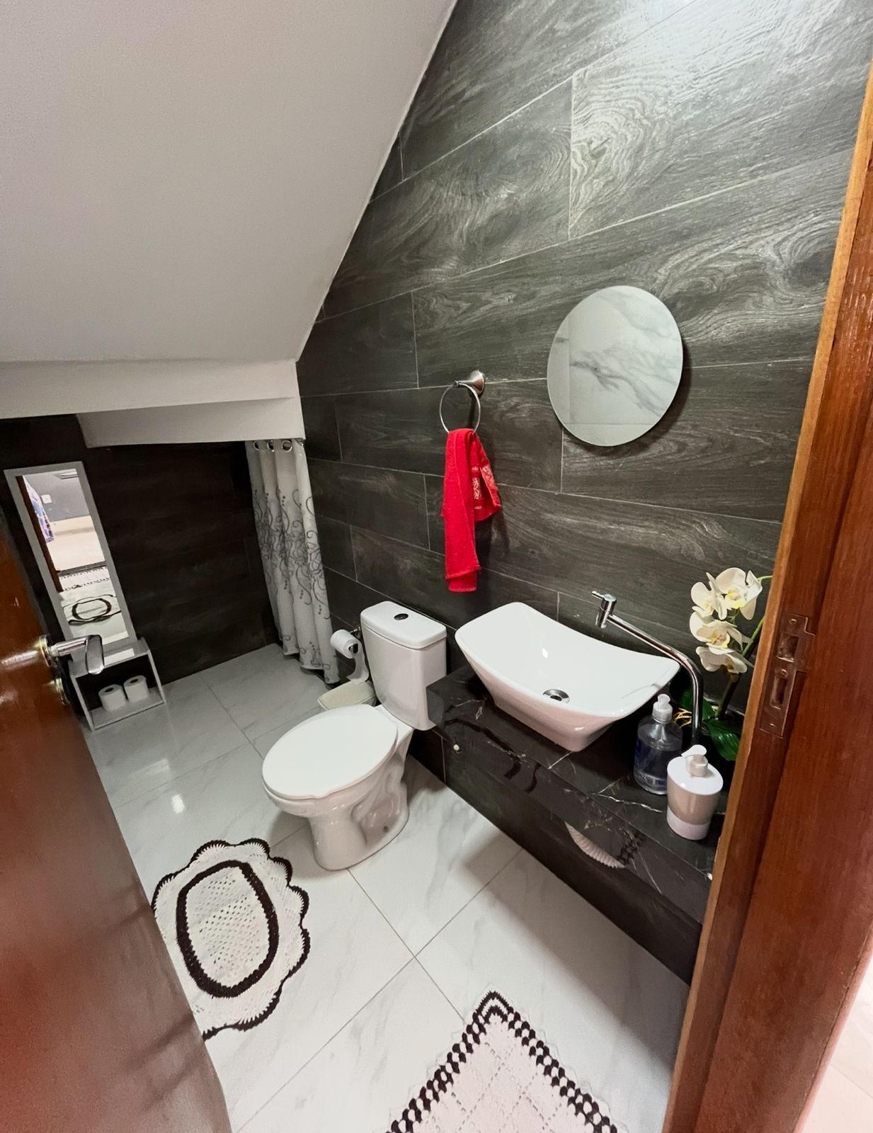 Linda casa para venda em São Lourenço MG