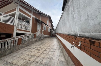 Linda casa para venda em São Lourenço MG