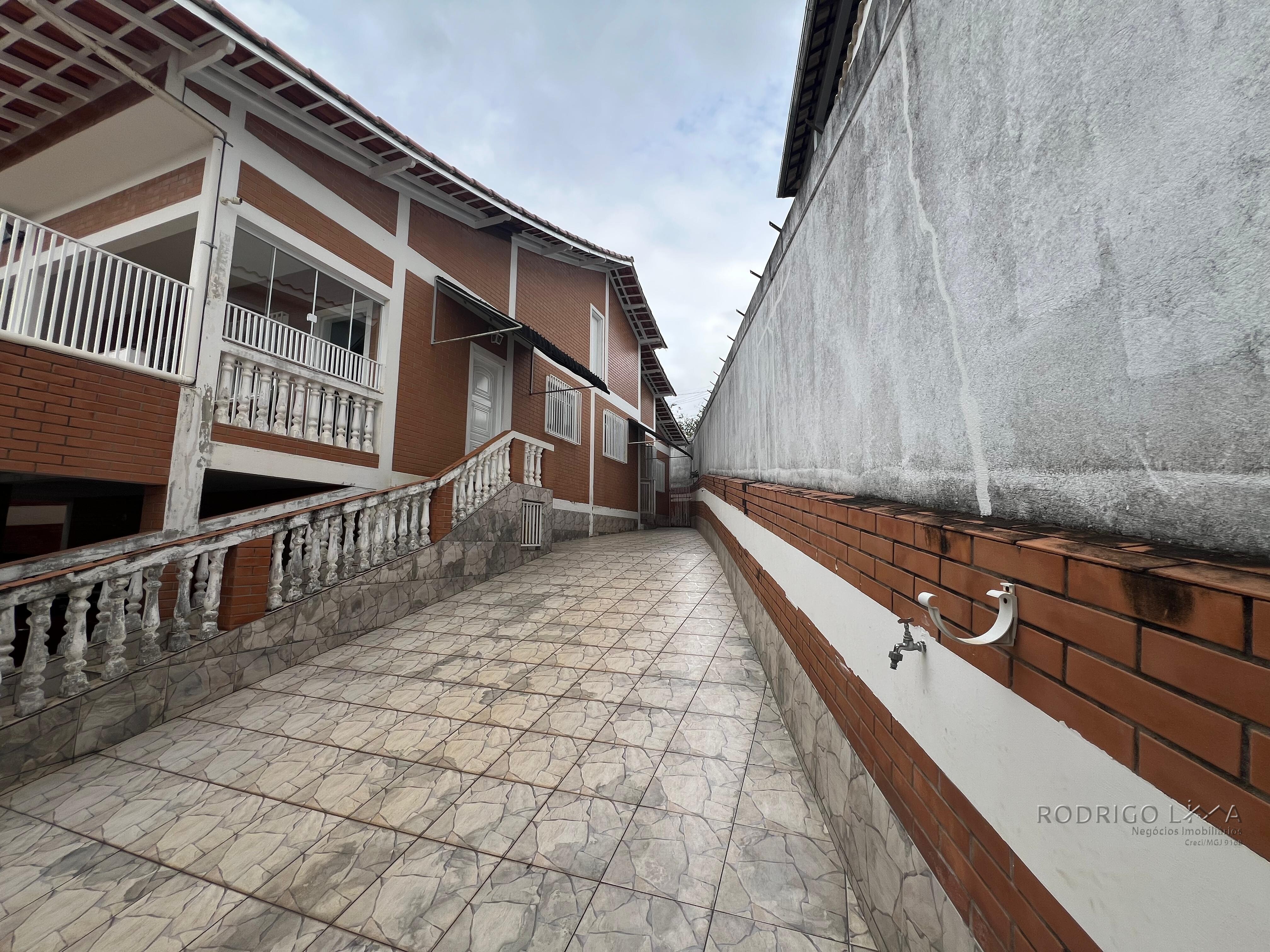 Linda casa para venda em São Lourenço MG