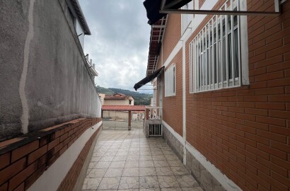 Linda casa para venda em São Lourenço MG