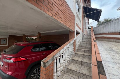 Linda casa para venda em São Lourenço MG