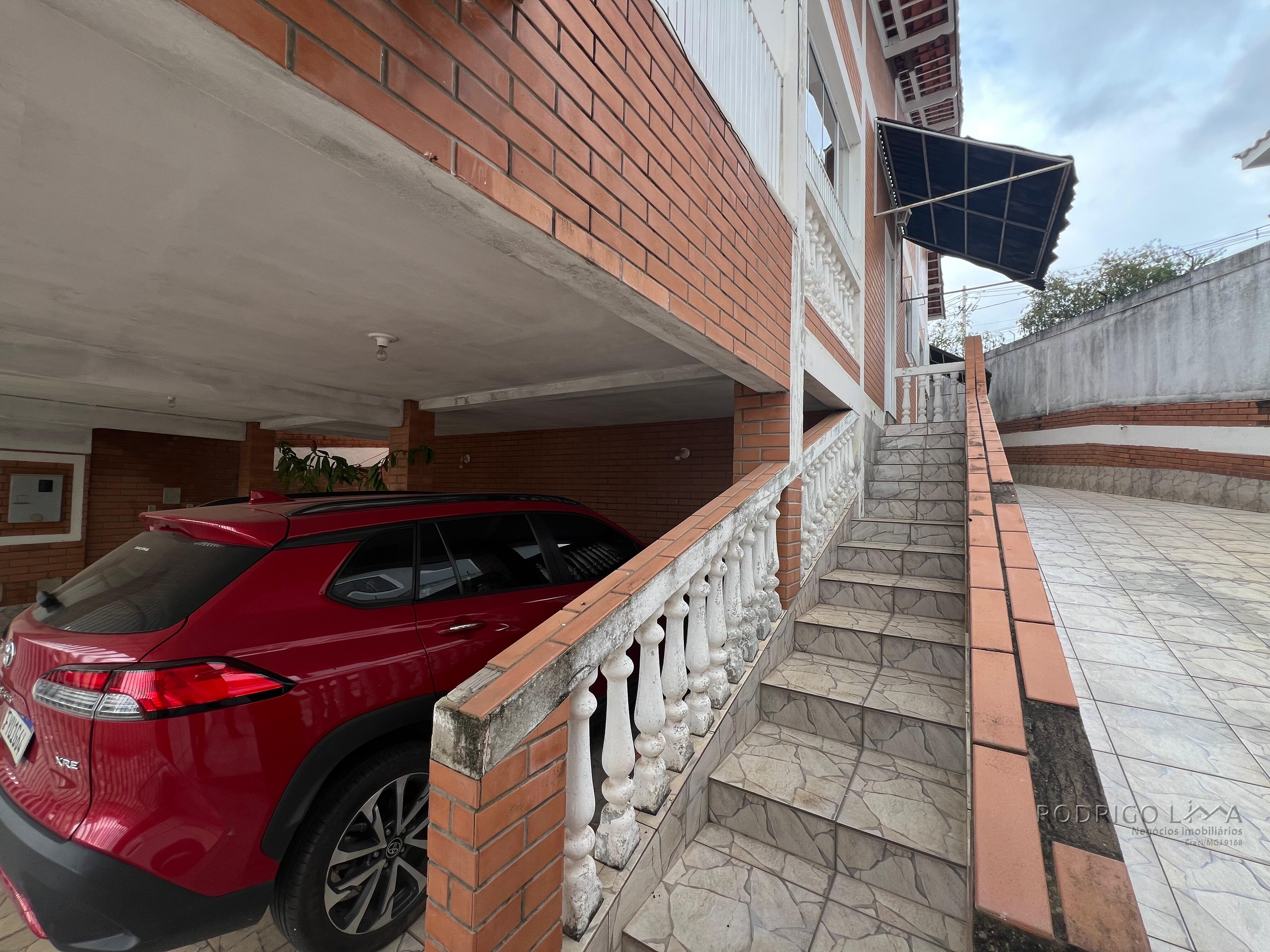 Linda casa para venda em São Lourenço MG