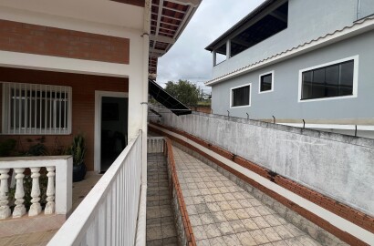 Linda casa para venda em São Lourenço MG