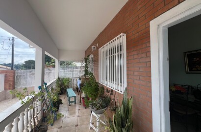 Linda casa para venda em São Lourenço MG