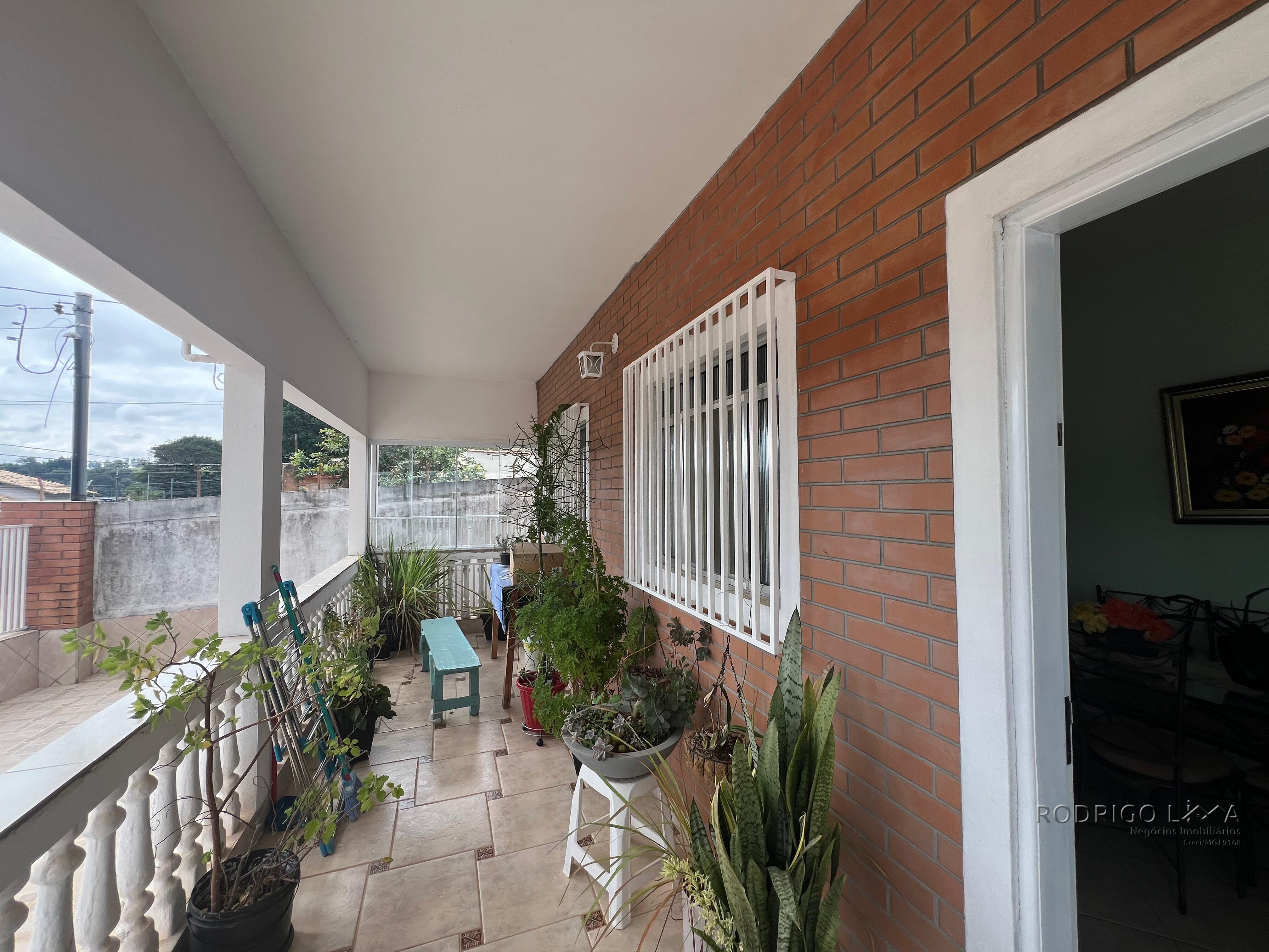 Linda casa para venda em São Lourenço MG