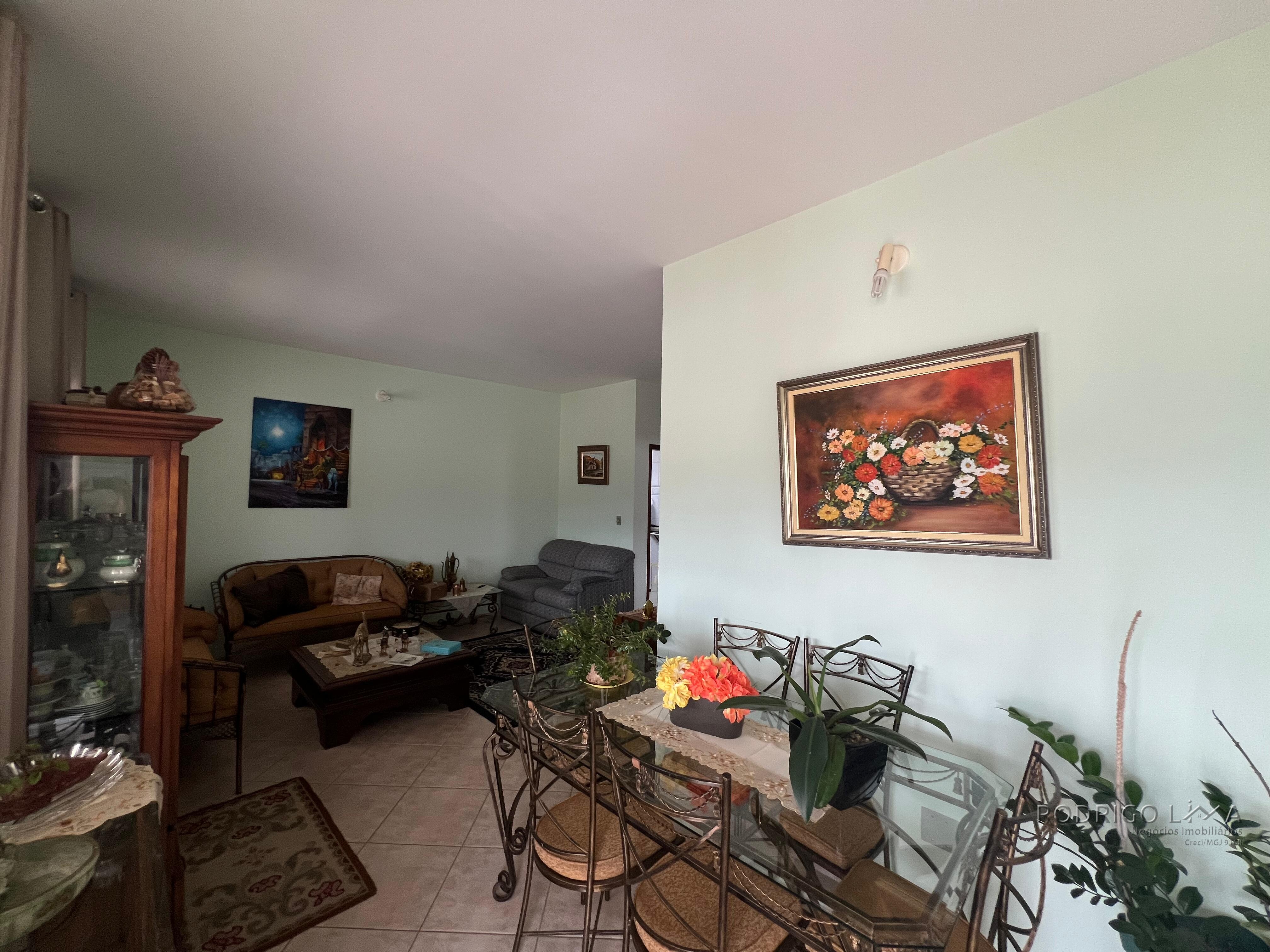 Linda casa para venda em São Lourenço MG