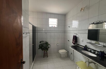 Linda casa para venda em São Lourenço MG