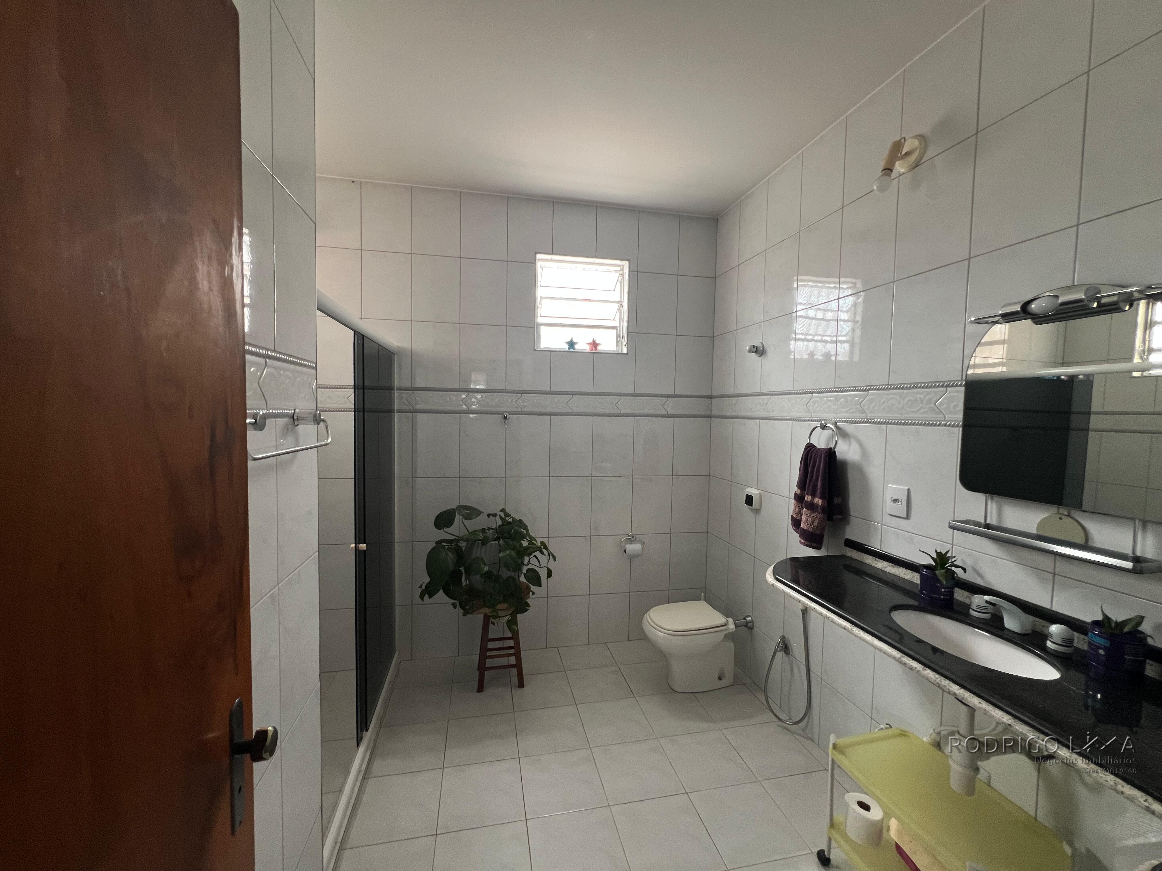 Linda casa para venda em São Lourenço MG