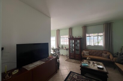 Linda casa para venda em São Lourenço MG