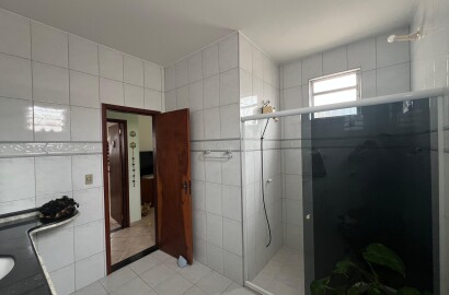 Linda casa para venda em São Lourenço MG