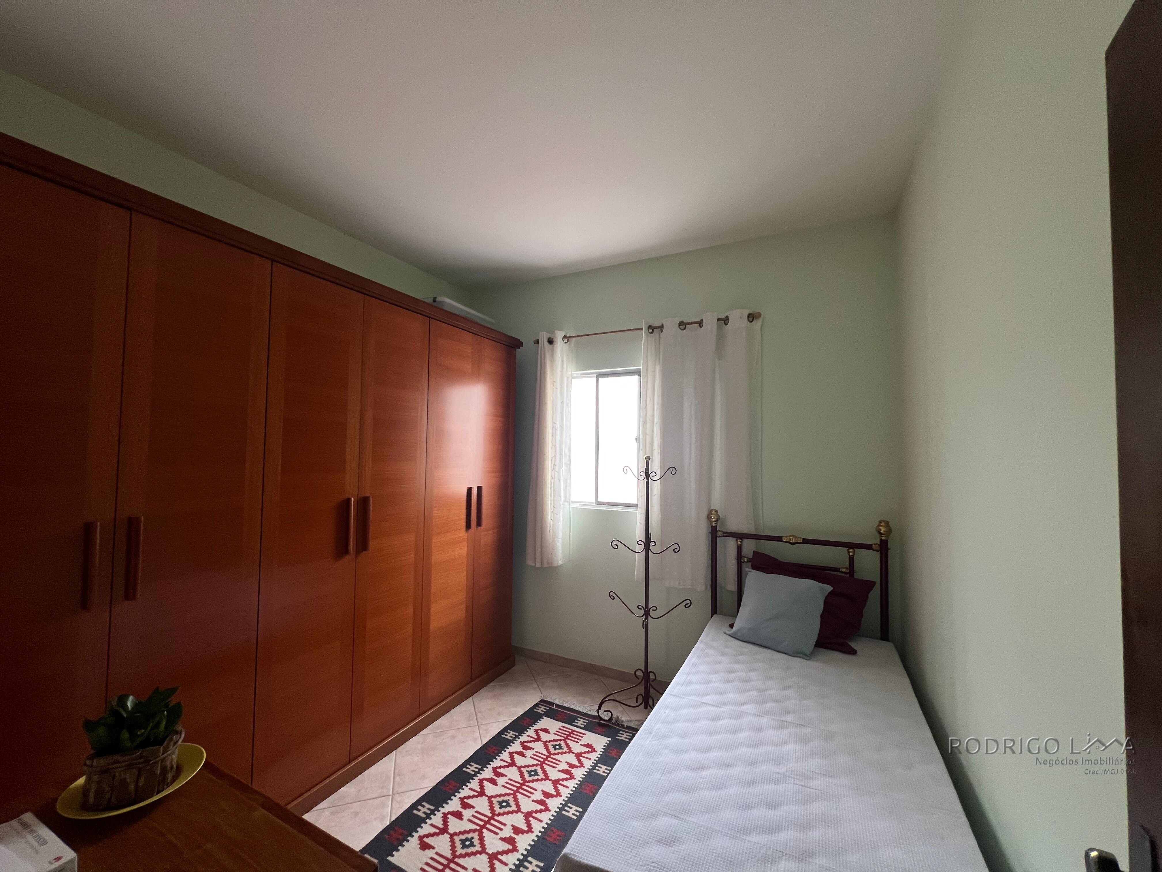 Linda casa para venda em São Lourenço MG