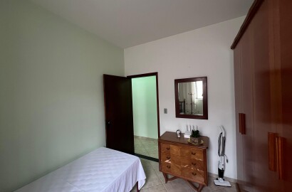 Linda casa para venda em São Lourenço MG