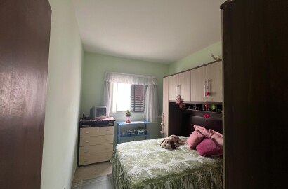 Linda casa para venda em São Lourenço MG