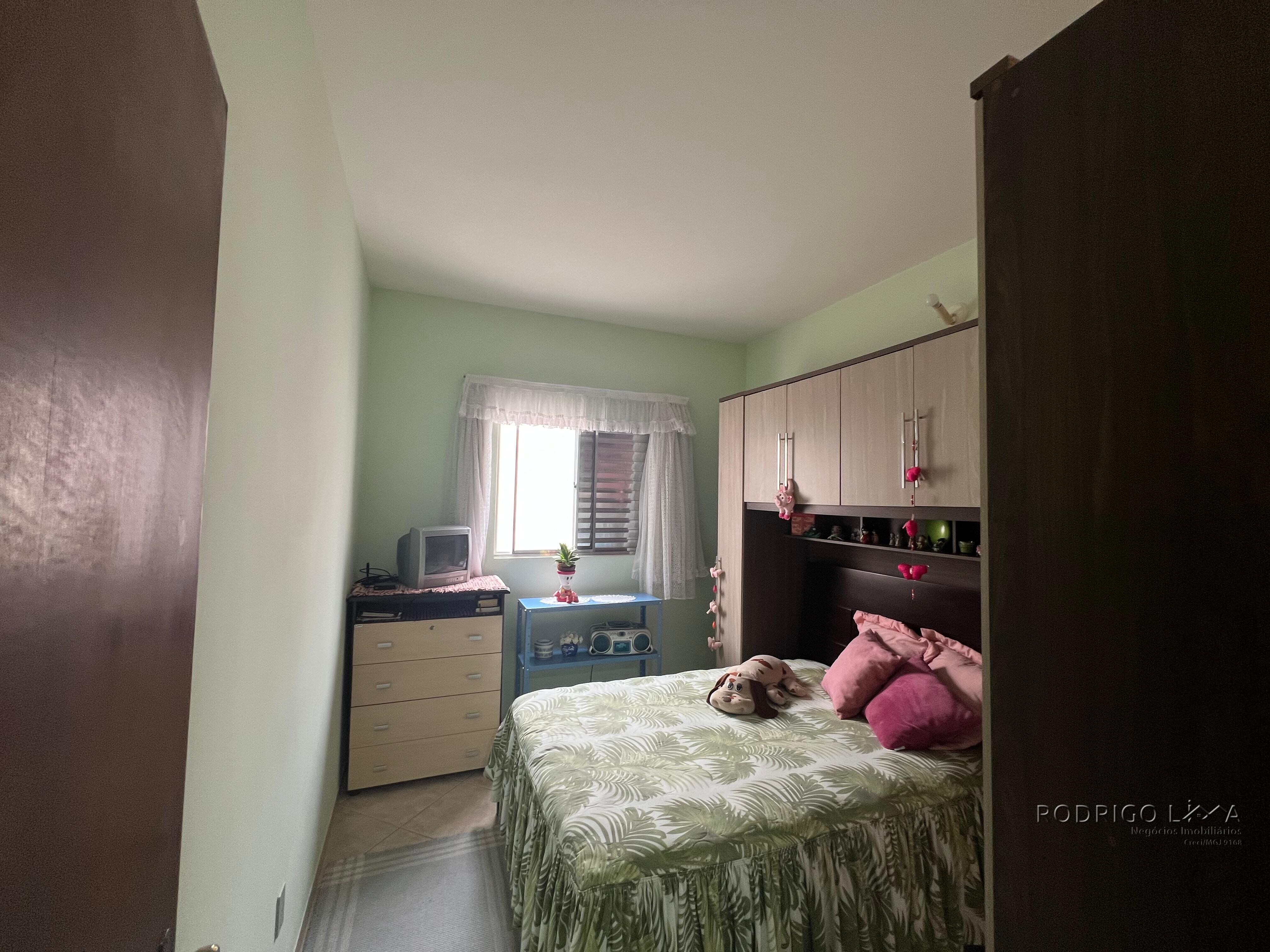 Linda casa para venda em São Lourenço MG