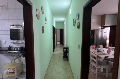 Linda casa para venda em São Lourenço MG