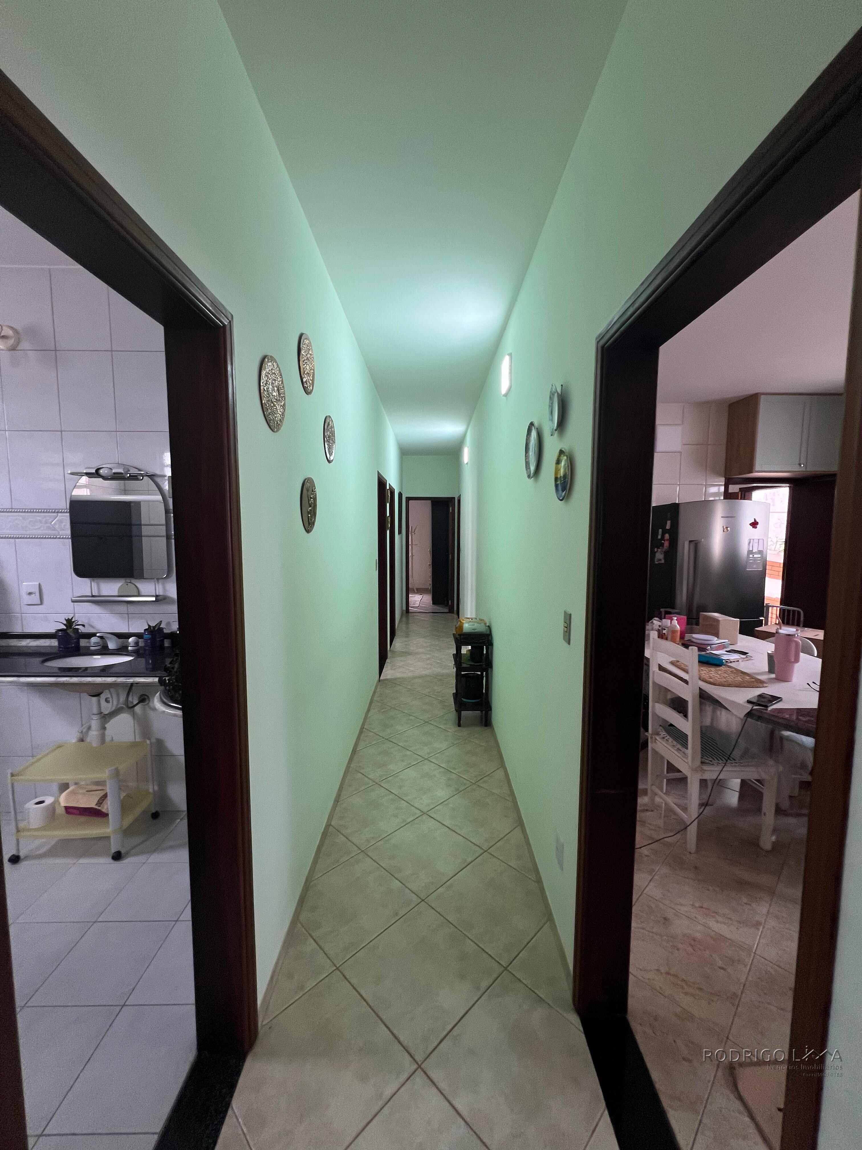 Linda casa para venda em São Lourenço MG