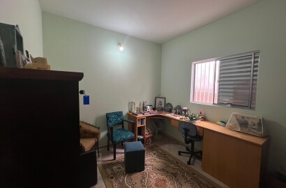 Linda casa para venda em São Lourenço MG