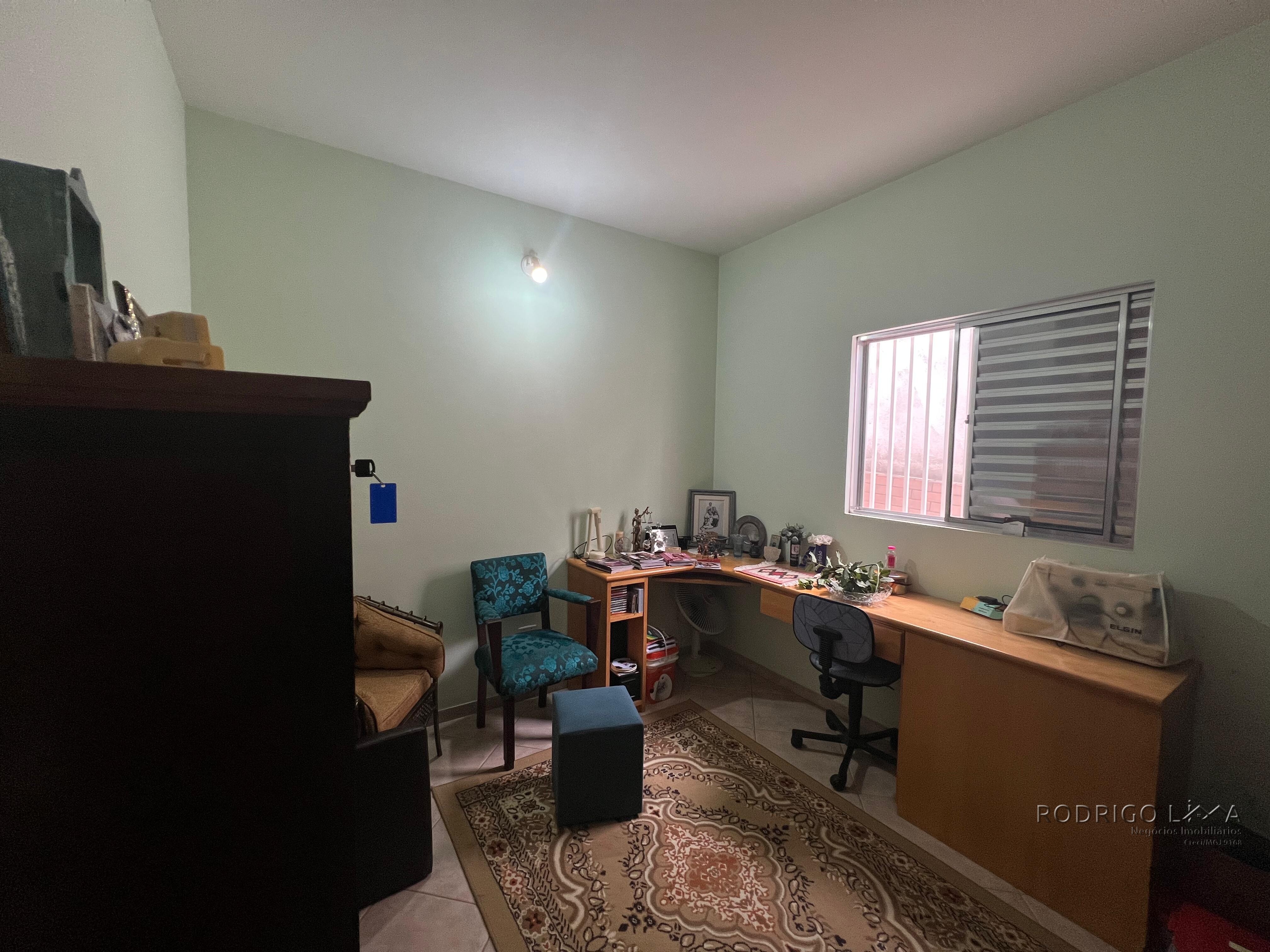 Linda casa para venda em São Lourenço MG