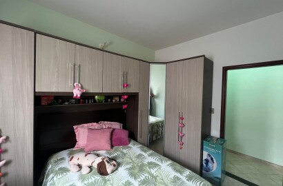 Linda casa para venda em São Lourenço MG