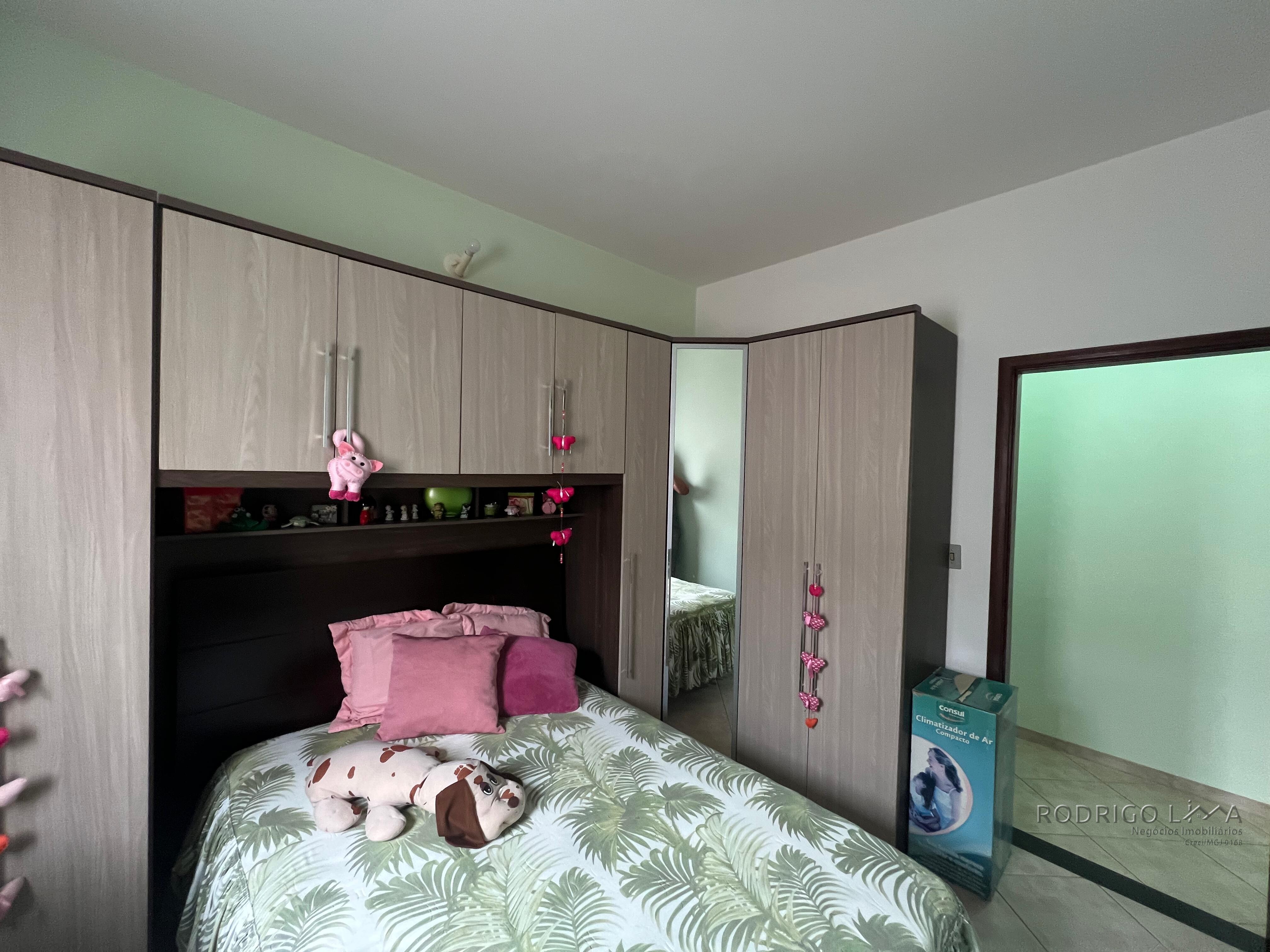 Linda casa para venda em São Lourenço MG