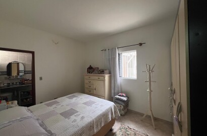 Linda casa para venda em São Lourenço MG