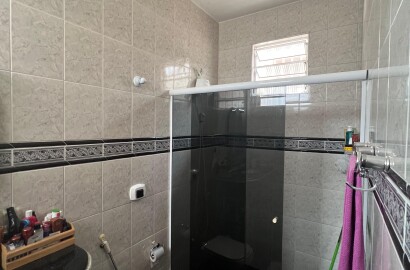 Linda casa para venda em São Lourenço MG