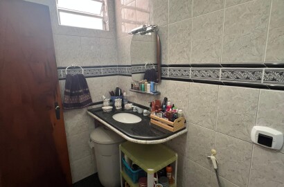 Linda casa para venda em São Lourenço MG