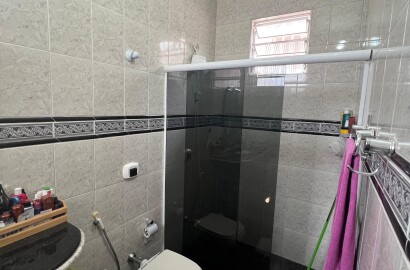 Linda casa para venda em São Lourenço MG