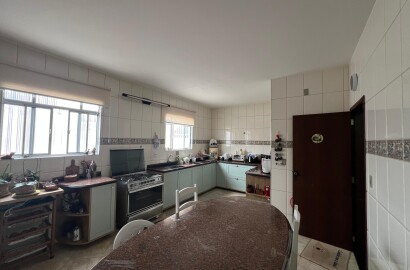 Linda casa para venda em São Lourenço MG
